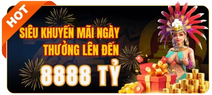 Kích hoạt khuyến mãi mana88